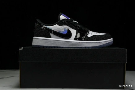 Hyperoad Retro Endless Jordan Golf 1 Pursuit Pack Low 1006